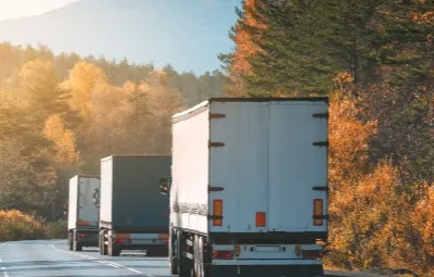 İstanbul ile Tavşanlı Arası Klima Taşıma