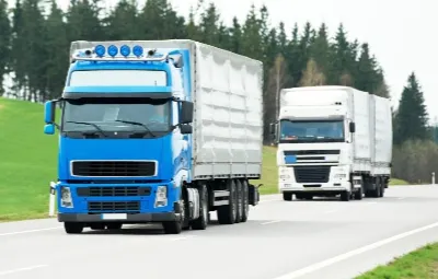 İstanbul ile Tavşanlı Arası Eşya Taşıma